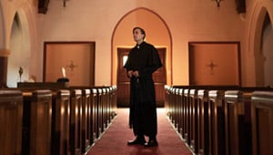 Spirit-Led Leadership