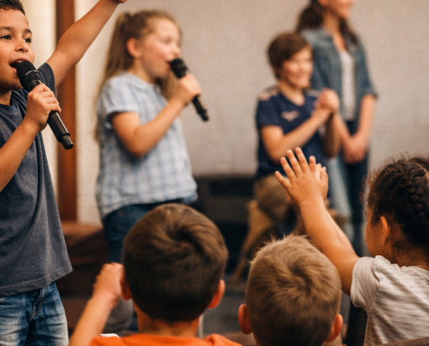 Kids Church